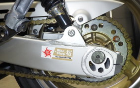 KAWASAKI ZEPHYR 750 2025 ZR750C