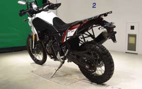 YAMAHA TENERE 700 2021 DM09J