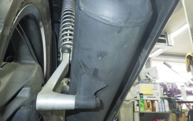 HONDA PCX125 2025 JF28