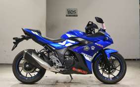 SUZUKI GSX250R