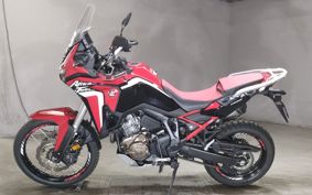 HONDA CRF1100L AFRICA TWIN SD10