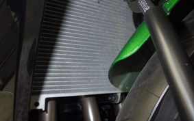 KAWASAKI NINJA 1000 SX 2021