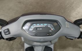 HONDA LEAD 90 HF05