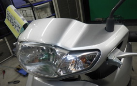 HONDA TACT Basket 2020 AF79