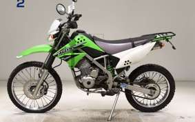 KAWASAKI KLX125 2019 LX125C