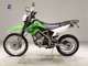 Фото Kawasaki KLX125 2019 с японского аукциона