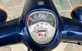 HONDA SUPER CUB50 AA09