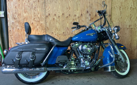 HARLEY FLHRC-I 1450 2002 FRW