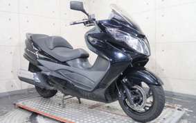 SUZUKI SKYWAVE 250M CJ45A