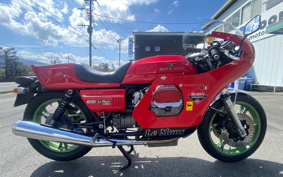 MOTO GUZZI 850 LE MANS3 1983 VF