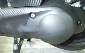 YAMAHA N-MAX 155 A 2024 SG50J