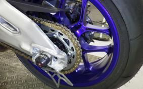 YAMAHA YZF-R1 M 2022 RN65J
