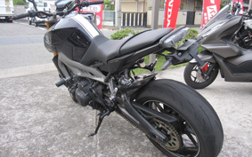 YAMAHA MT-09 2015 RN34J