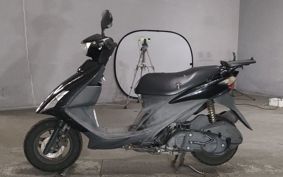 SUZUKI ADDRESS V125 CF4MA