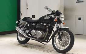 TRIUMPH THRUXTON 900 2007