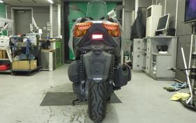YAMAHA X-MAX 250 A SG42J
