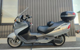 SUZUKI SKYWAVE 650 2002 CP51A
