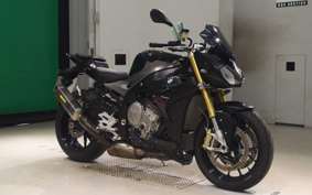BMW S1000R 2017