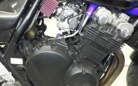 HONDA CB400SF VTEC SPEC 2 2003 NC39