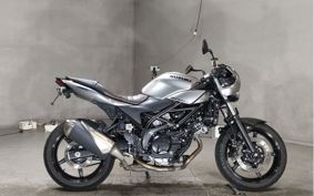 SUZUKI SV650 X VP55B