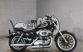 HARLEY XL1200L CX3