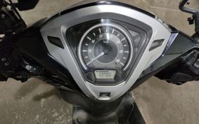 HONDA LEAD 125 JF45