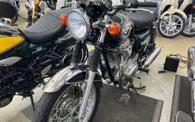 KAWASAKI W800 2012 EJ800A