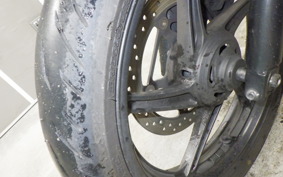 HONDA CB250F 2021 MC43