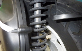 YAMAHA VINO 50 SA59J