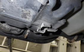 HONDA SHADOW 400 SLASHER 2003 NC40