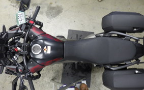 HONDA 400X 2021 NC56