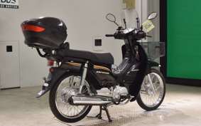 HONDA DREAM 110 i 2015