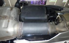TRIUMPH TRIDENT 660 2025