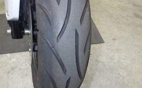 HONDA DAX 125 JB06