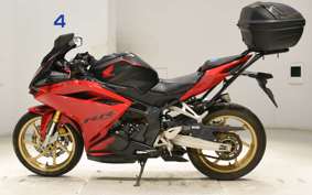 HONDA CBR250RR A 2017 MC51