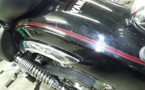 YAMAHA DRAGSTAR 250 2000 VG02J