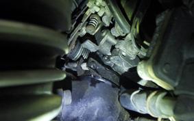 YAMAHA DRAGSTAR 250 VG02J