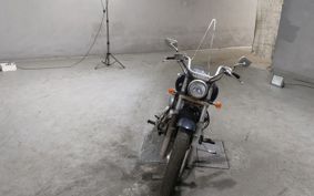 HONDA SHADOW 400 SLASHER 2002 NC40