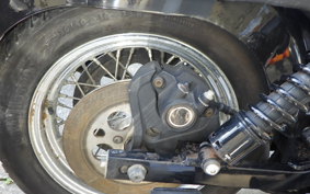 HARLEY FXDX 1450 1999