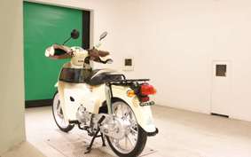 HONDA C110 SUPER CUB JA59