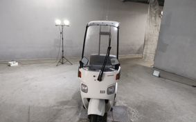 HONDA GYRO TA03