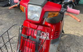 YAMAHA JOG 27V