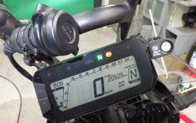 HONDA CRF250 GEN 2 RALLY 2022 MD47