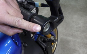 YAMAHA XSR900 2023 RN80J