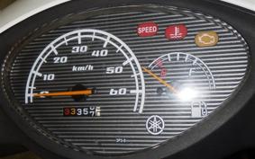 YAMAHA JOG Delux SA39J