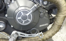 DUCATI SCRAMBLER ICON 2016