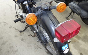 YAMAHA YB50 GEN 2 UA05J