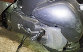 SUZUKI LET's 4 CA45A