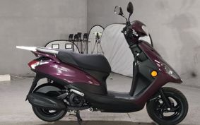 YAMAHA  AXIS Z SED7J