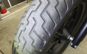 HONDA REBEL 250 A 1997 MC49